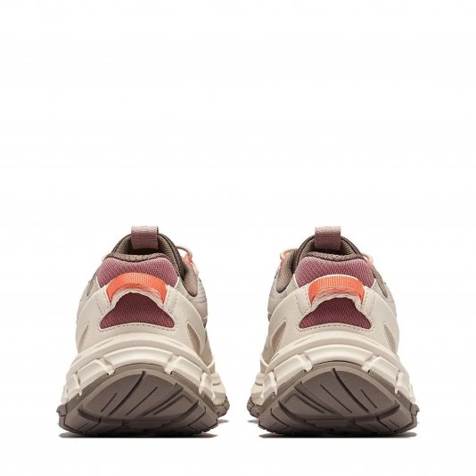 Woye 2 Light Linen/Grey/Taupe