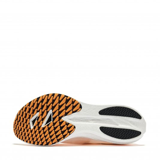 Extreme Wind 2.0 Microcrystalline White/Racing Orange