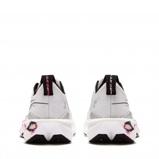 Juechen 5.0 White/Pink/Black/Bright Silver