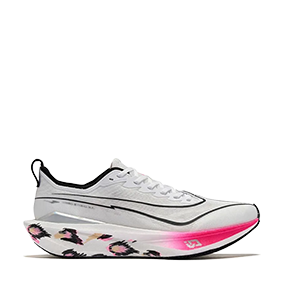 Juechen 5.0 White/Pink/Black/Bright Silver