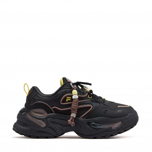 Eva Black/Acorn Brown