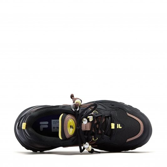 Eva Black/Acorn Brown