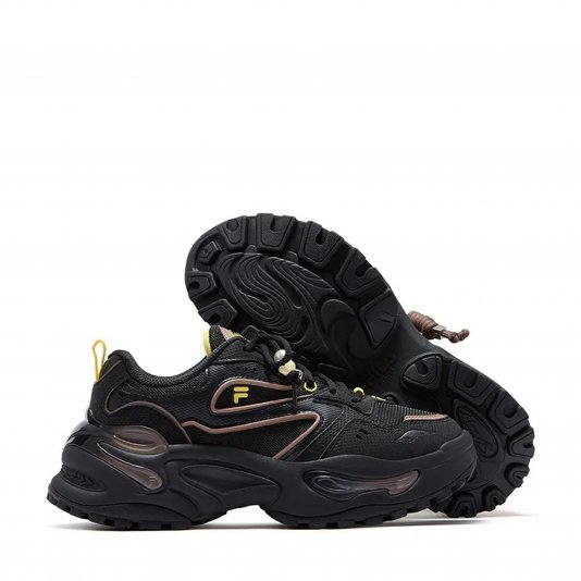 Eva Black/Acorn Brown