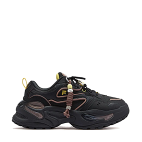 Eva Black/Acorn Brown