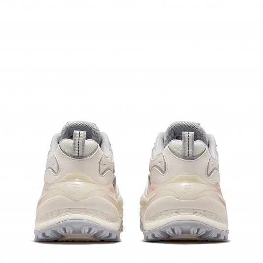 Eva Pale White/Cloud Pink