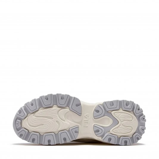 Eva Pale White/Cloud Pink