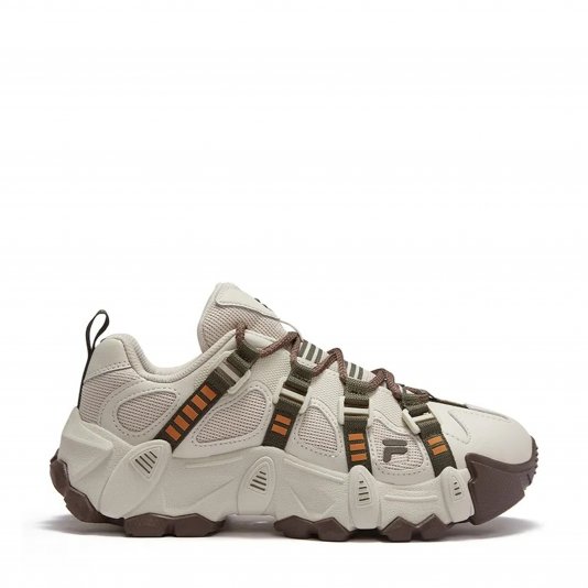 Exocet Almond Milk White