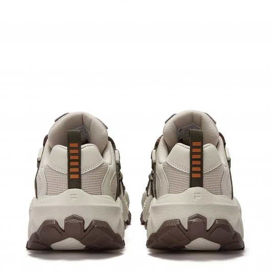 Exocet Almond Milk White