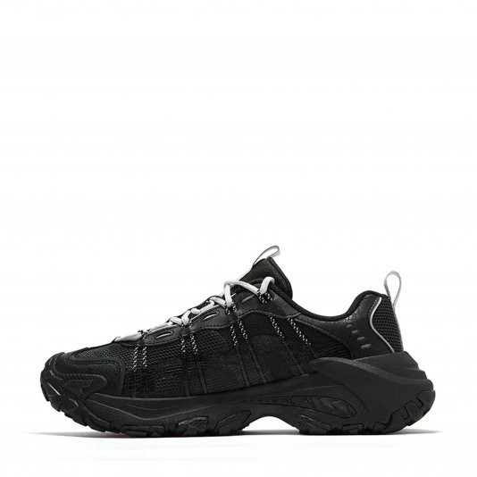 Exocet II Black/Snow White