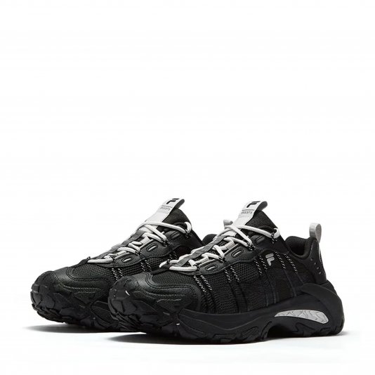 Exocet II Black/Snow White