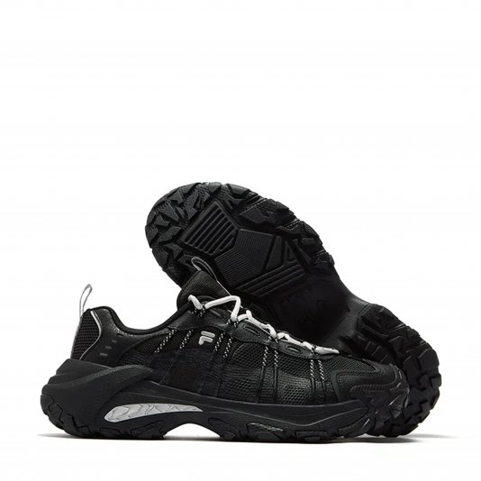 Exocet II Black/Snow White