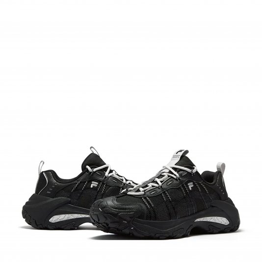 Exocet II Black/Snow White