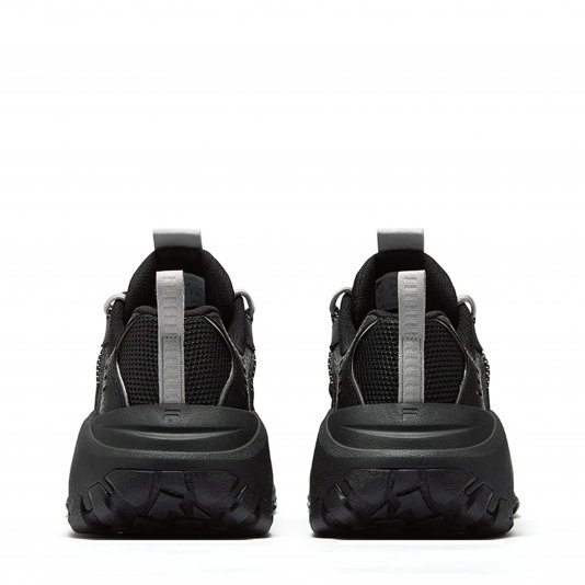 Exocet II Black/Snow White