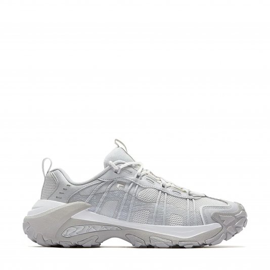 Exocet II Haze Gray/Mushroom Gray