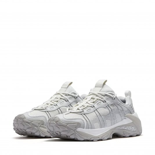 Exocet II Haze Gray/Mushroom Gray