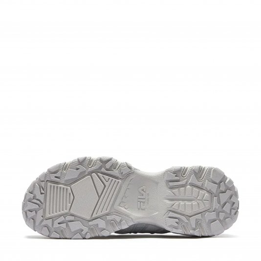 Exocet II Haze Gray/Mushroom Gray