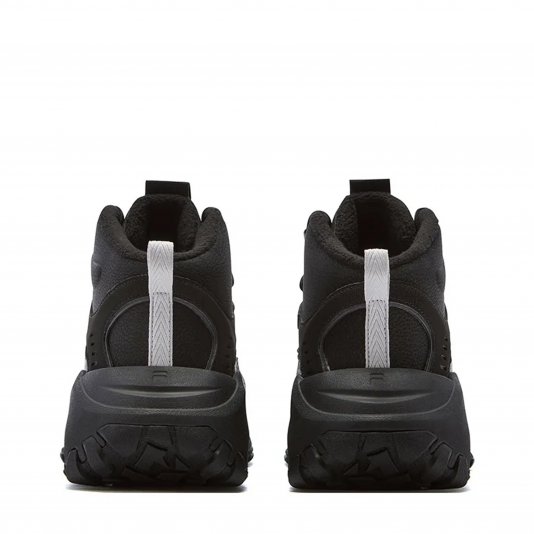 Exocet II Mіd Black/Shadow Black Gray