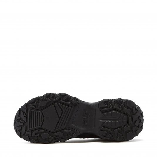 Exocet II Mіd Black/Shadow Black Gray