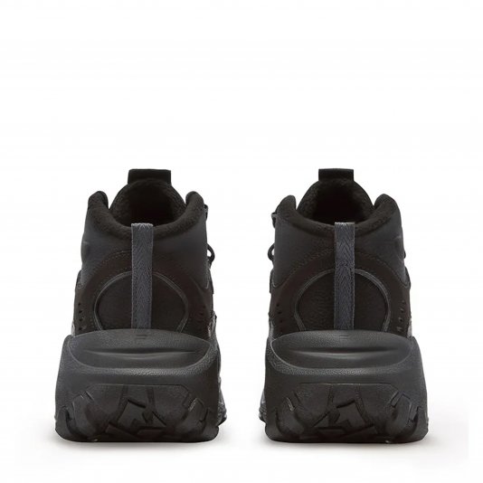 Exocet II MID Black/Shadow Black/Gray