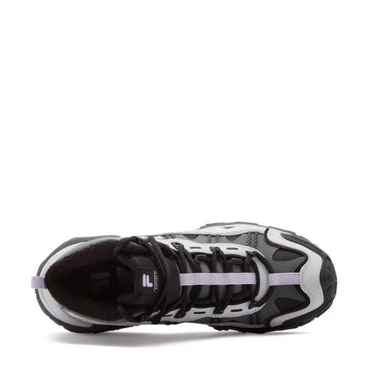 Exocet II MID Castle Grey/Lotus Root Grey