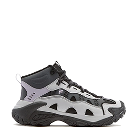 Exocet II MID Castle Grey/Lotus Root Grey