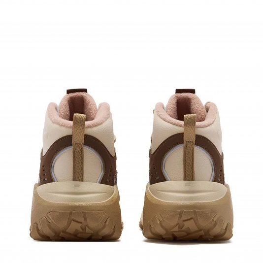 Exocet II MID Olive Brown/Light Brown