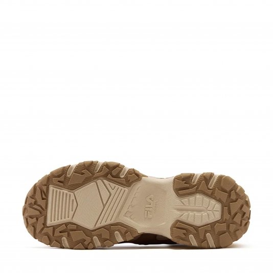 Exocet II MID Olive Brown/Light Brown