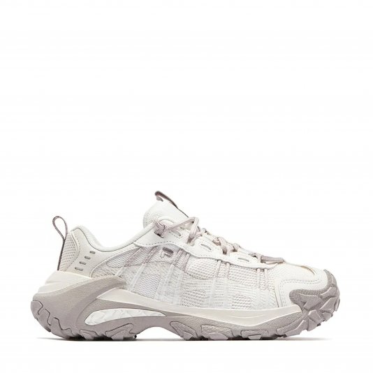 Exocet II Off Snow White/Dove Gray