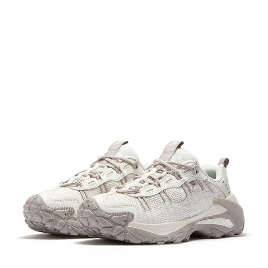 Exocet II Off Snow White/Dove Gray