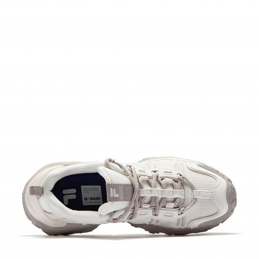 Exocet II Off Snow White/Dove Gray