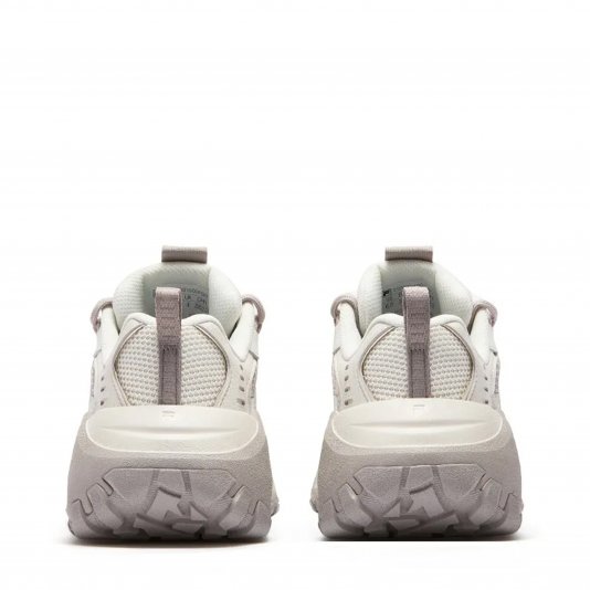 Exocet II Off Snow White/Dove Gray