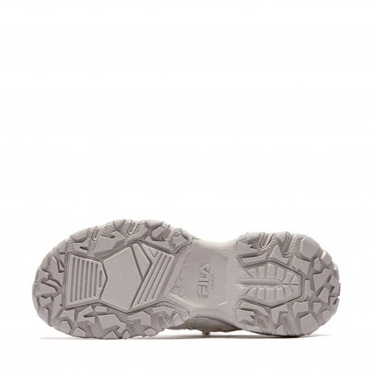 Exocet II Off Snow White/Dove Gray