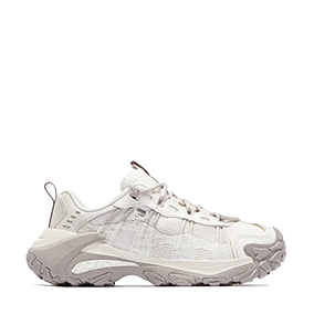 Exocet II Off Snow White/Dove Gray