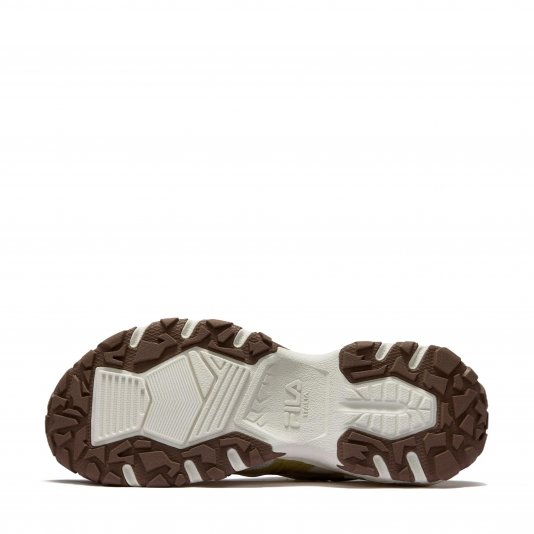 Exocet II Star White/Asparagus White