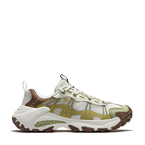 Exocet II Star White/Asparagus White