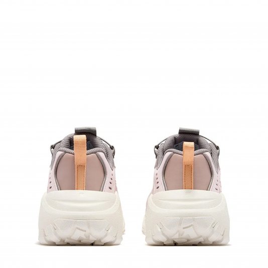 Exocet II V1 Adobe Rose Brown/Snow White