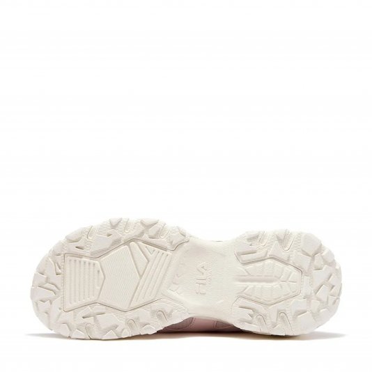 Exocet II V1 Adobe Rose Brown/Snow White