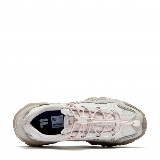 Exocet II V1 Off White/Light Green/Dusty Pink