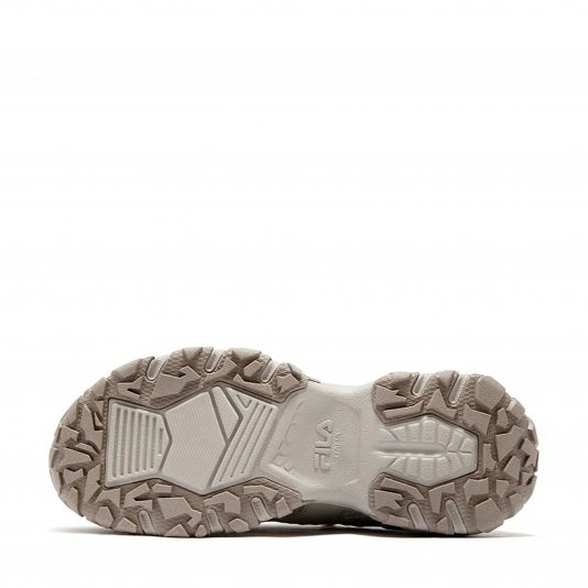 Exocet II V1 Off White/Light Green/Dusty Pink