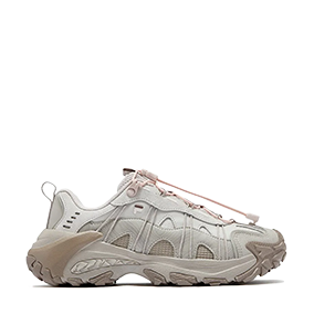 Exocet II V1 Off White/Light Green/Dusty Pink