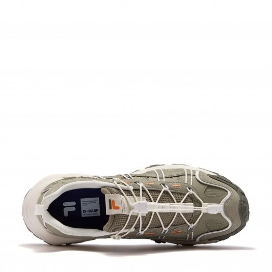 Exocet II V1 Olive Khaki/Cream/Ginger