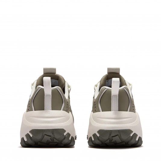 Exocet II V1 Olive Khaki/Cream/Ginger