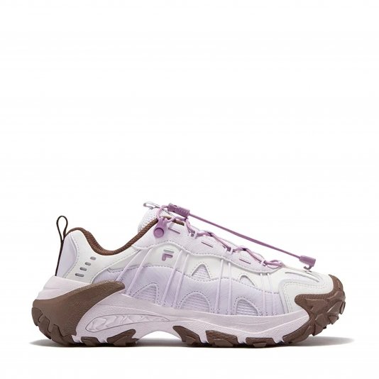 Exocet II V1 Snow White/Romantic Purple