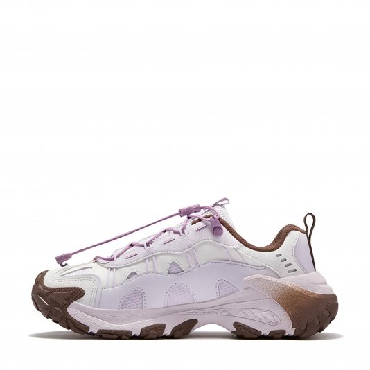 Exocet II V1 Snow White/Romantic Purple