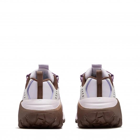 Exocet II V1 Snow White/Romantic Purple