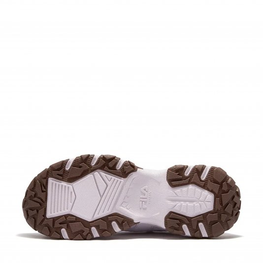 Exocet II V1 Snow White/Romantic Purple