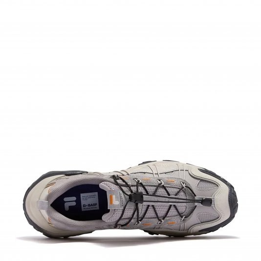 Exocet II V1 Stone Grey/Earth Brown/Orange