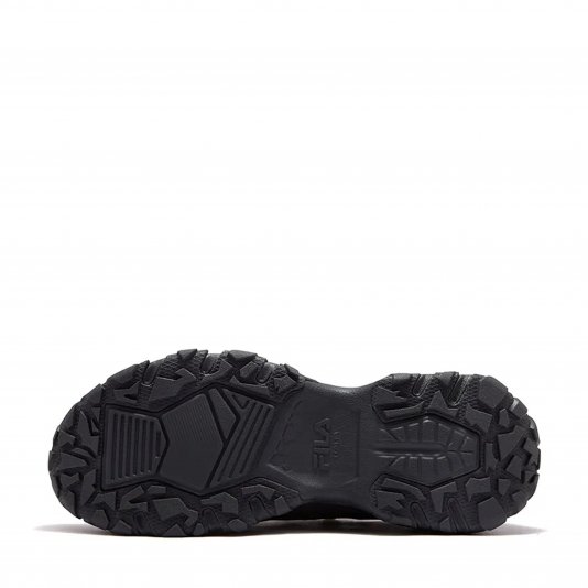 Exocet II V1 Wood Smoke Brown/Deep Gull Grey