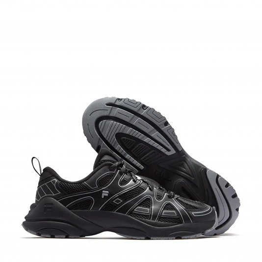 Path M Black/Caviar Grey