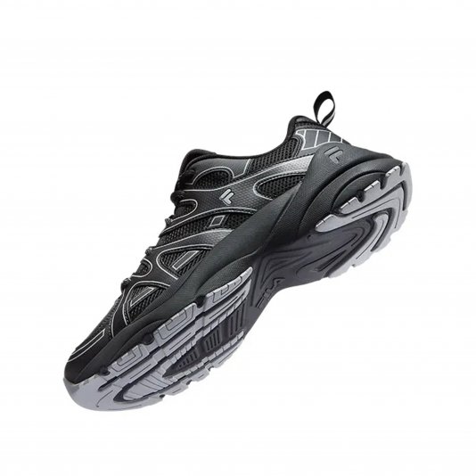 Path M Black/Caviar Grey